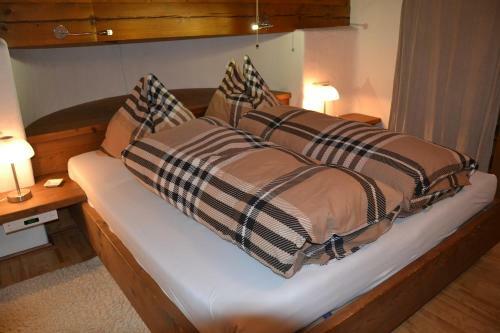 Apartamento Appartementhaus Anka