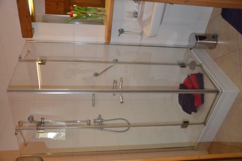 Apartamento Appartementhaus Anka