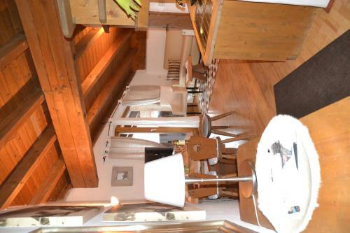 Apartamento Appartementhaus Anka