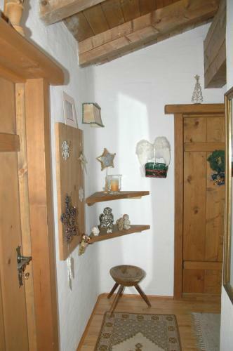 Apartamento Appartementhaus Anka
