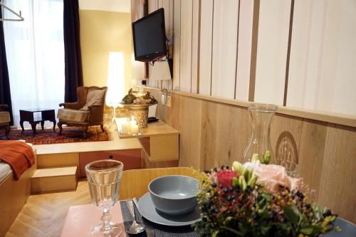 Apartamento Wanz'inn Design Appartements