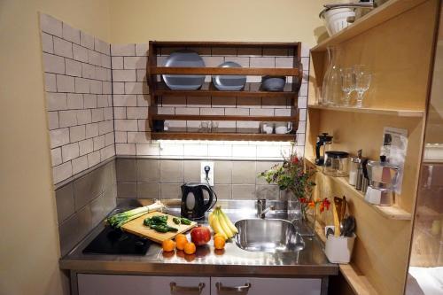 Apartamento Wanz'inn Design Appartements