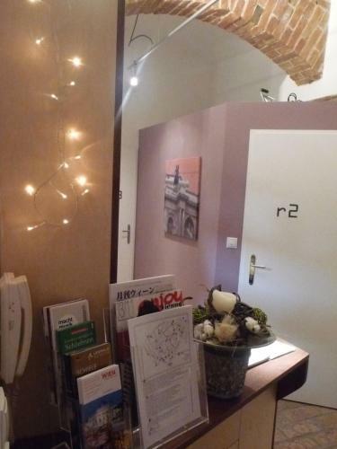Apartamento Wanz'inn Design Appartements