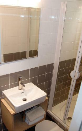 Apartamento Wanz'inn Design Appartements