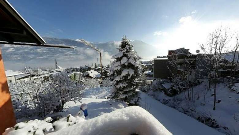 Chalet Sophie