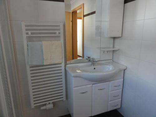 Apartamento Appartements Eden