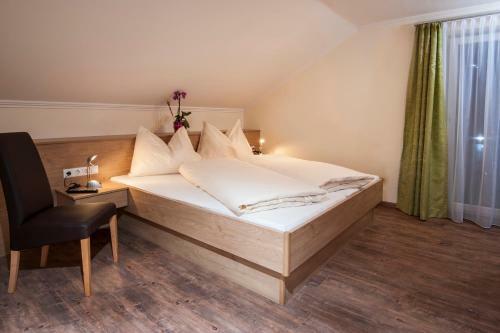 Apartamento Appartements Eden