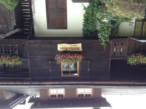 Apartamento W�rcher Hube