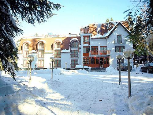 Saint George Holiday Village
