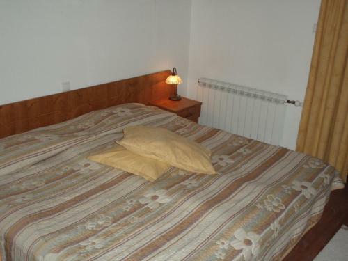Saint George Holiday Village