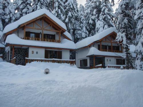 Saint George Holiday Village
