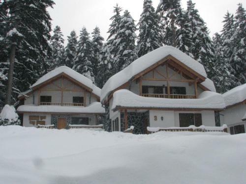 Saint George Holiday Village