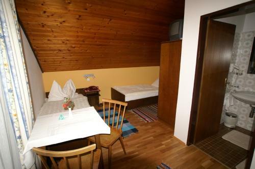 Posada Gasthof Zur Post