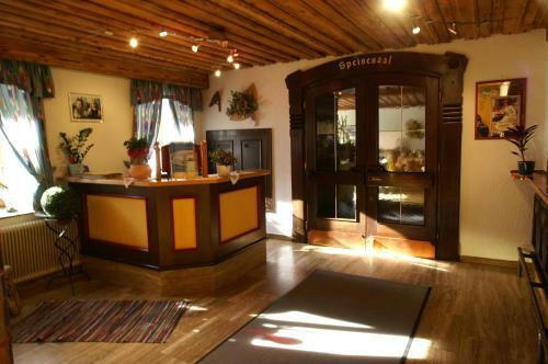 Posada Gasthof Zur Post