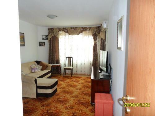 Apartment Lazur