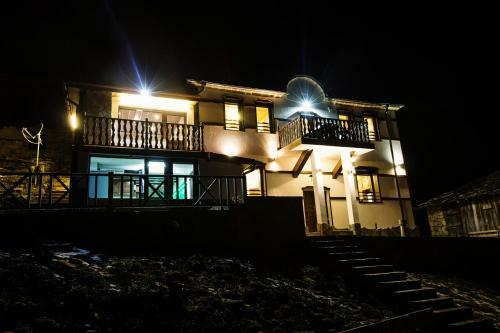 Guest House Panorama