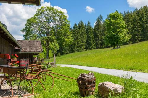 Chalet Hinterweiding-gut