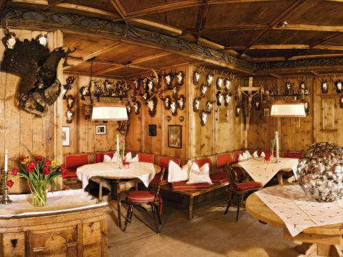 Top Hotel Hochgurgl