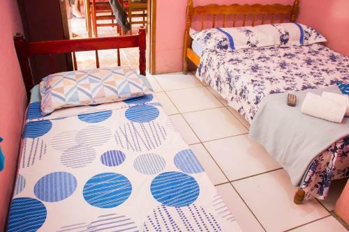 Hostal Pousada Requinte De Trindade