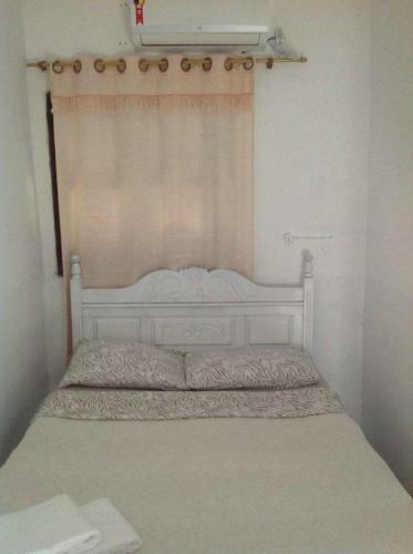 Hostal Pousada Requinte De Trindade