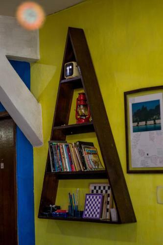 Hostal Pousada Requinte De Trindade