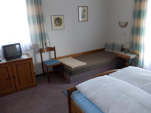 Hostal Apartmenthaus Griesser