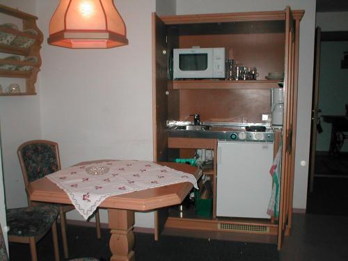 Hostal Apartmenthaus Griesser