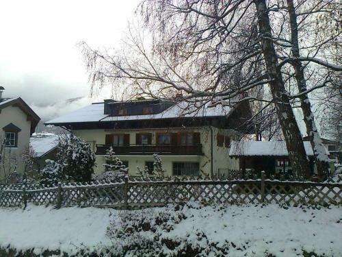 Hostal Apartmenthaus Griesser