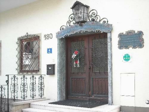 Hostal Apartmenthaus Griesser