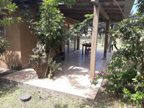 Hostal Pousada Casa De Campo