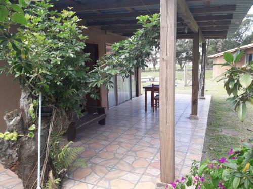 Hostal Pousada Casa De Campo