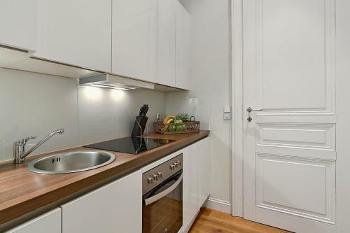Apartamento 6 Rooms