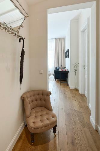 Apartamento 6 Rooms