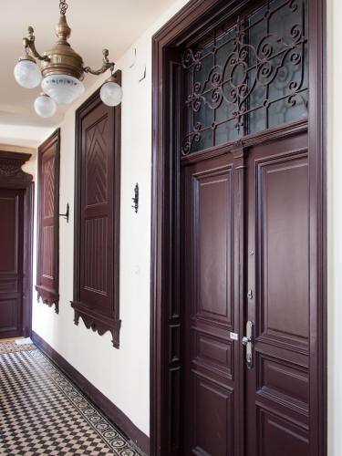 Apartamento 6 Rooms