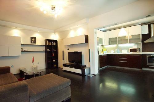 Vladayska Apartment