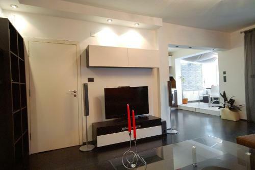 Vladayska Apartment