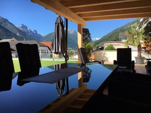 Aparthotel Kr�sbacher