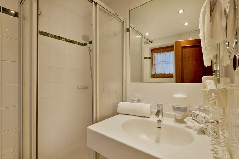 Sporthotel Manni