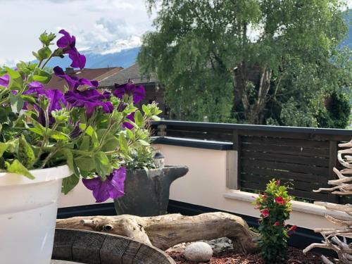 Apartment Sunshine Bruck Am Ziller