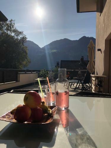 Apartment Sunshine Bruck Am Ziller