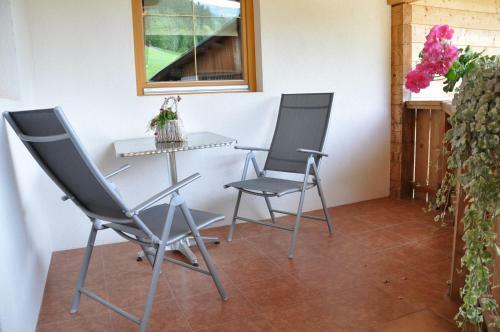 Apartment Lacklhof