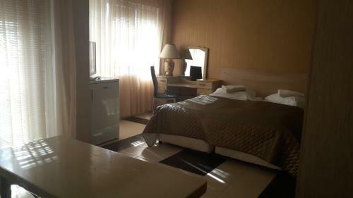 Family Hotel Kartala