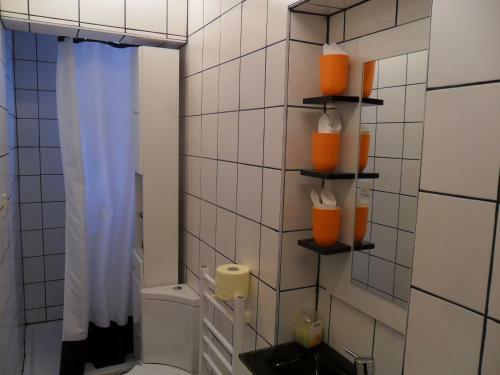 Hostal B&B Near Castle
