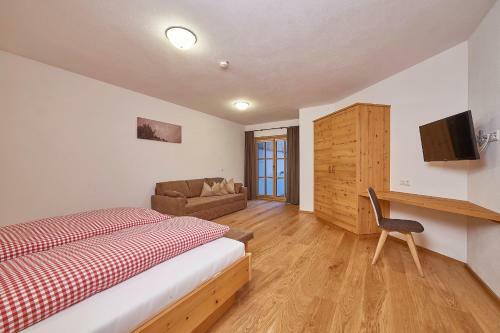 Apartamento Berg- & Seeblick Pfefferbauer