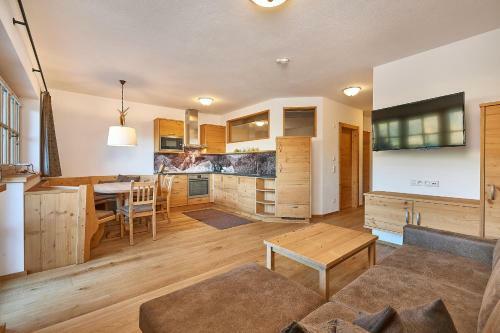 Apartamento Berg- & Seeblick Pfefferbauer