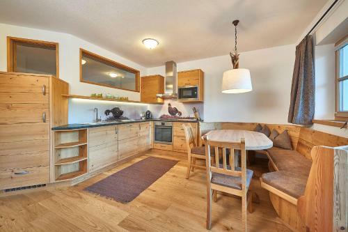 Apartamento Berg- & Seeblick Pfefferbauer