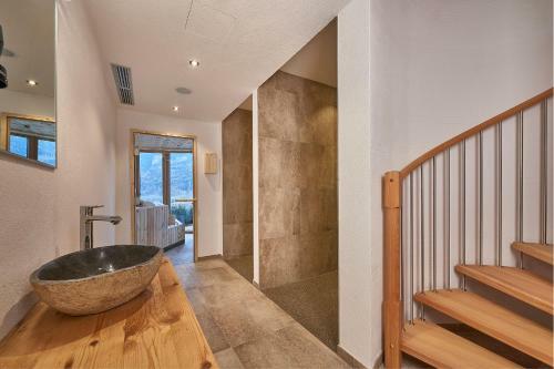 Apartamento Berg- & Seeblick Pfefferbauer