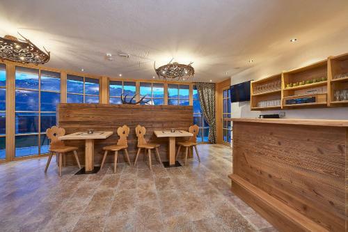 Apartamento Berg- & Seeblick Pfefferbauer