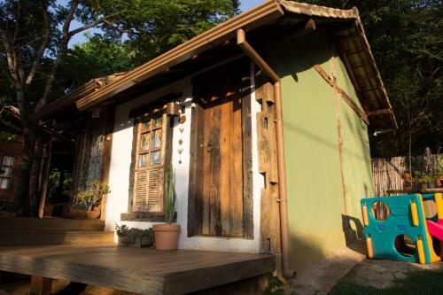Hostal Abrigo Cip�