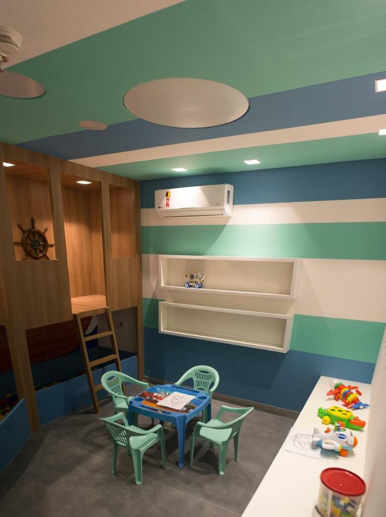 Hotel Acqua Su�tes Macei�